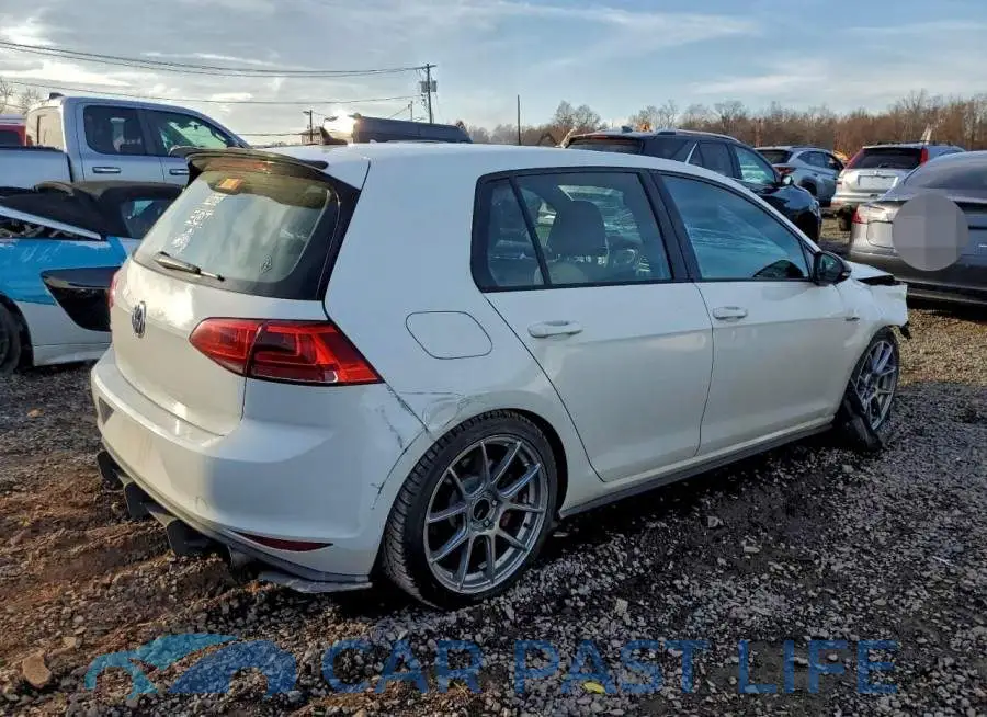 3VW547AU5HM007634# 3