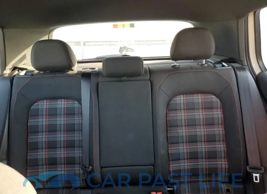 3VW547AU5HM007634# 10