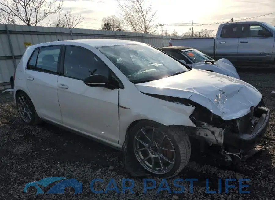 3VW547AU5HM007634# 4