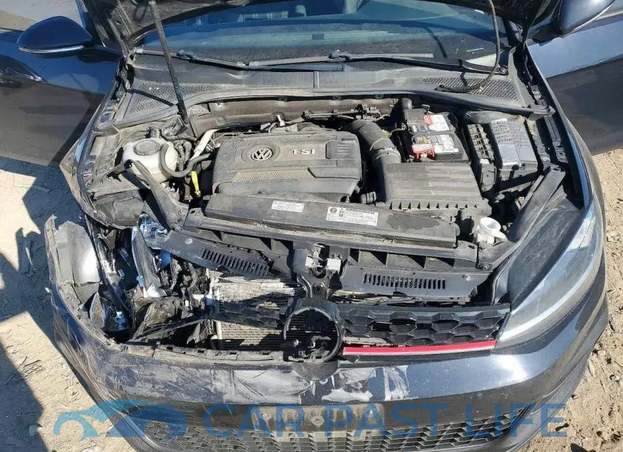 3VW6T7AU8KM018660# 11
