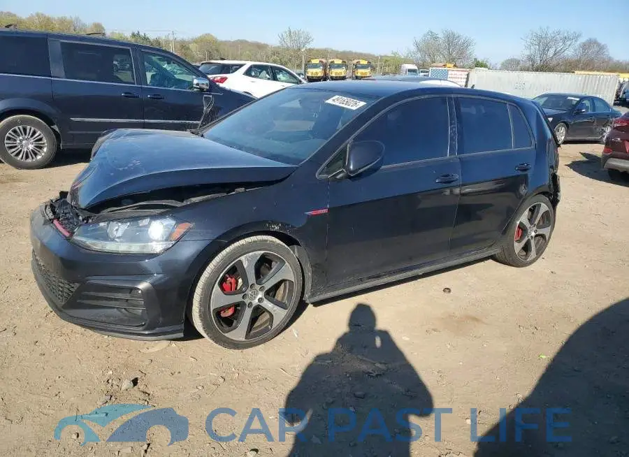 3VW6T7AU8KM018660# 1