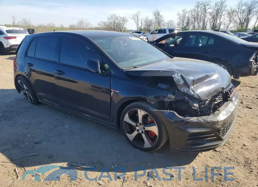 3VW6T7AU8KM018660# 4