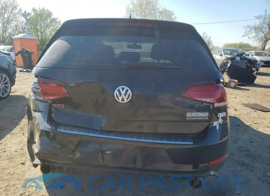3VW6T7AU8KM018660# 6