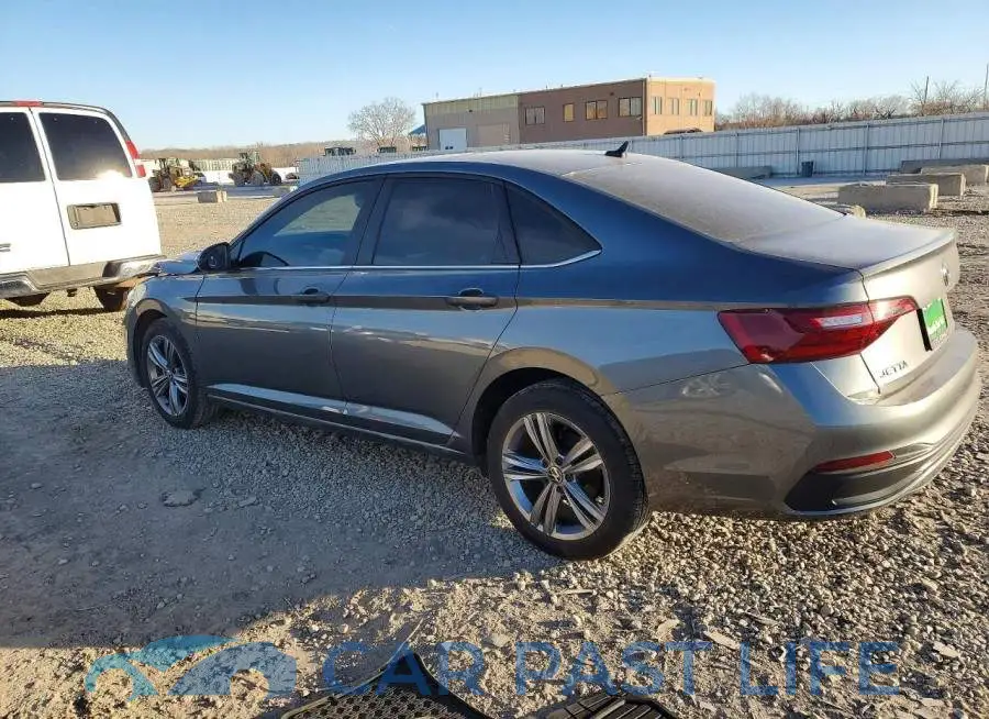3VW7M7BU1RM009504# 2