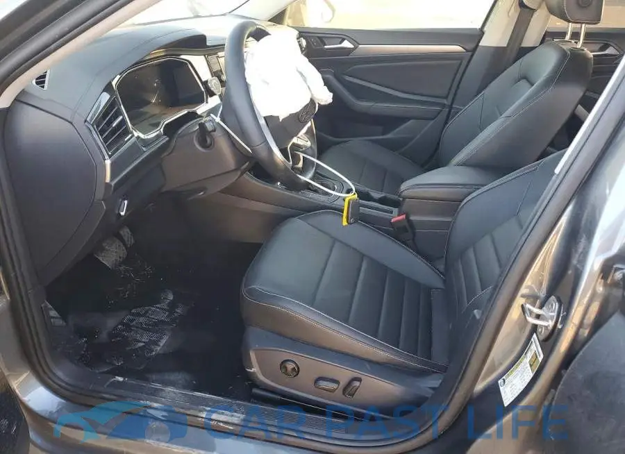 3VW7M7BU1RM009504# 7