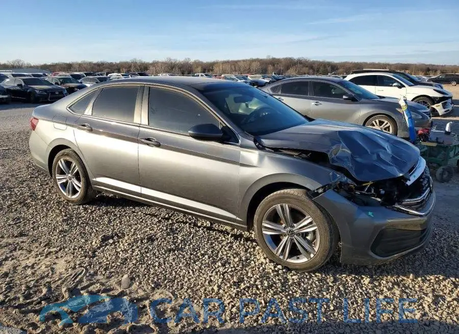 3VW7M7BU1RM009504# 4