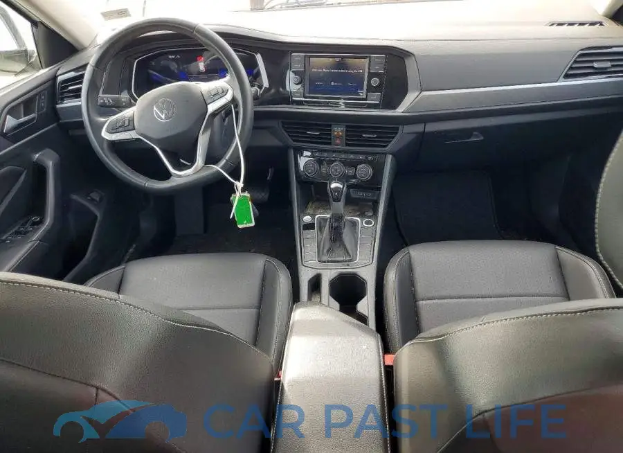 3VW7M7BU6PM054192# 8