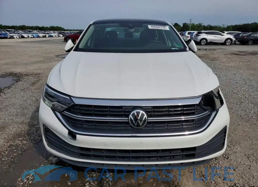 3VW7M7BU6PM054192# 5