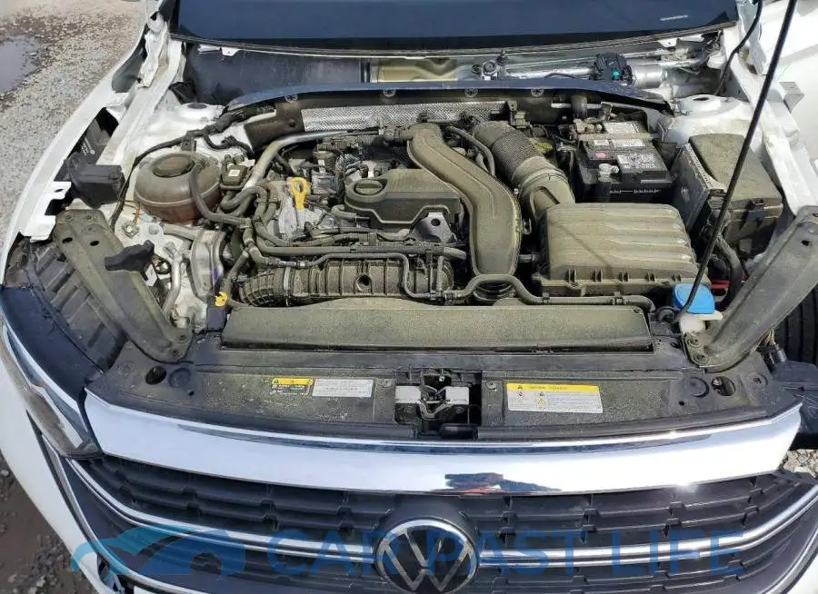 3VW7M7BU6PM054192# 11