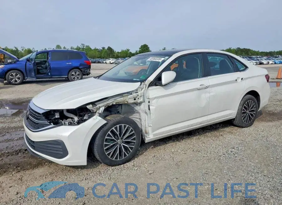 3VW7M7BU6PM054192# 1