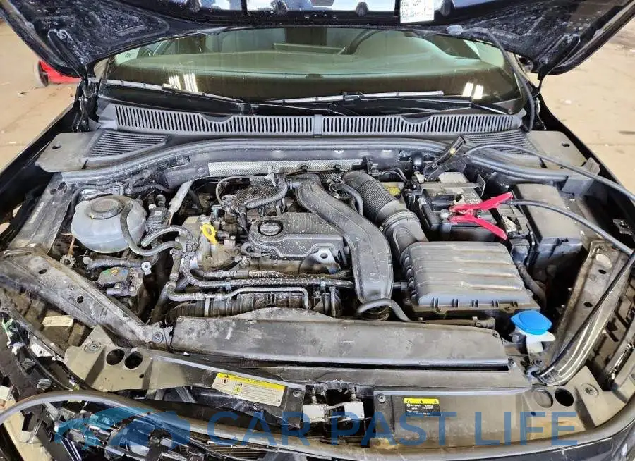 3VW7X7BU1SM084765# 11