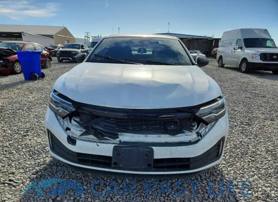 3VWAM7BU7NM020250# 5