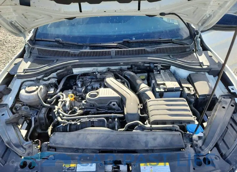 3VWAM7BU7NM020250# 11
