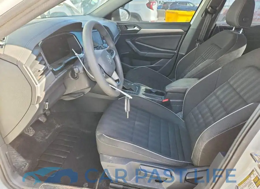 3VWAM7BU7NM020250# 7
