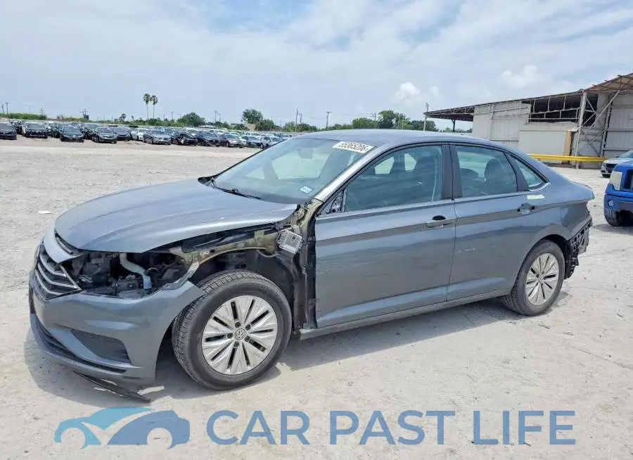 3VWC57BU4KM145191# 1