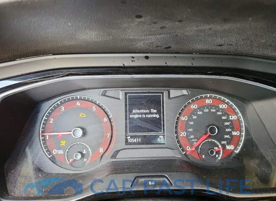 3VWC57BU8KM152774# 9