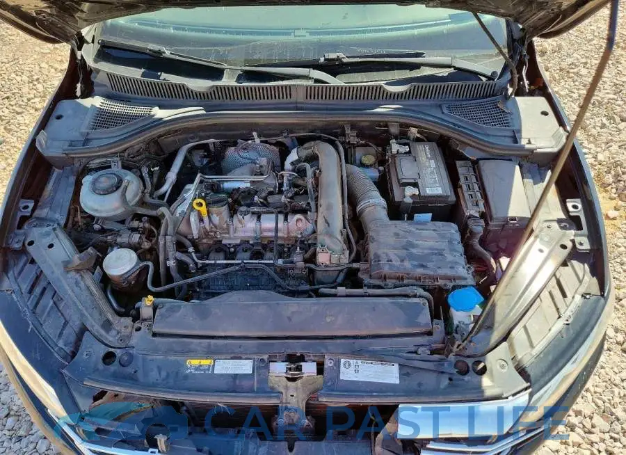 3VWC57BUXKM091640# 11