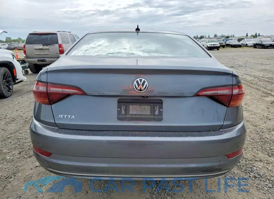 3VWCB7BU5KM254445# 6