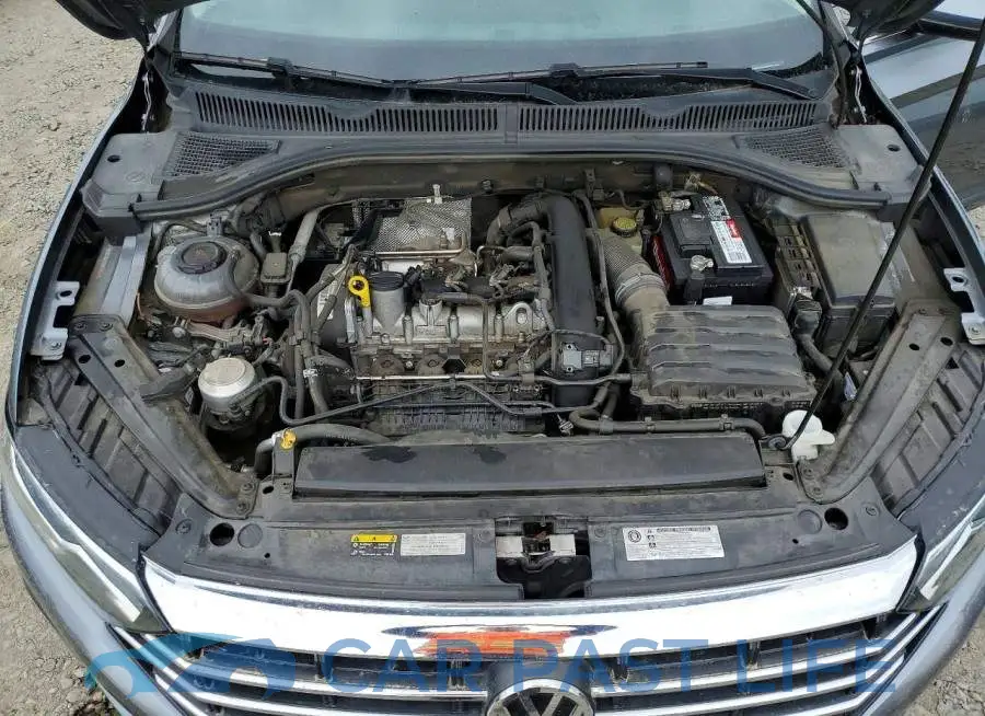 3VWCB7BU5KM254445# 11