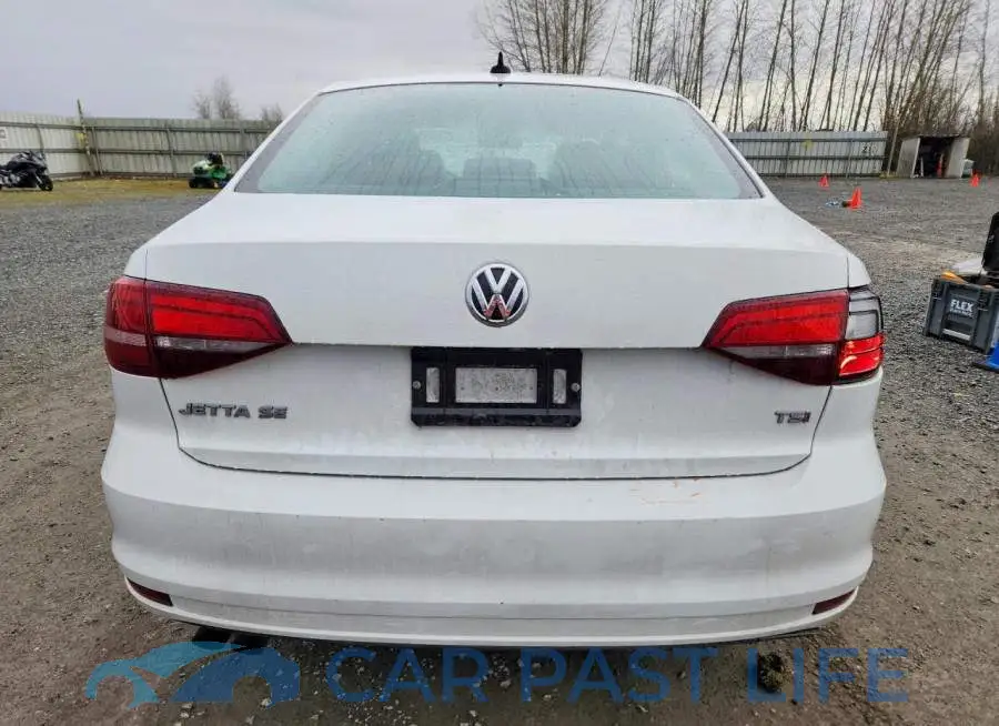3VWDB7AJ0HM364050# 6