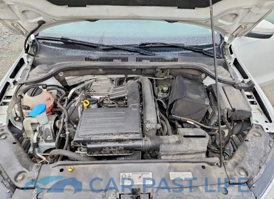 3VWDB7AJ0HM364050# 11