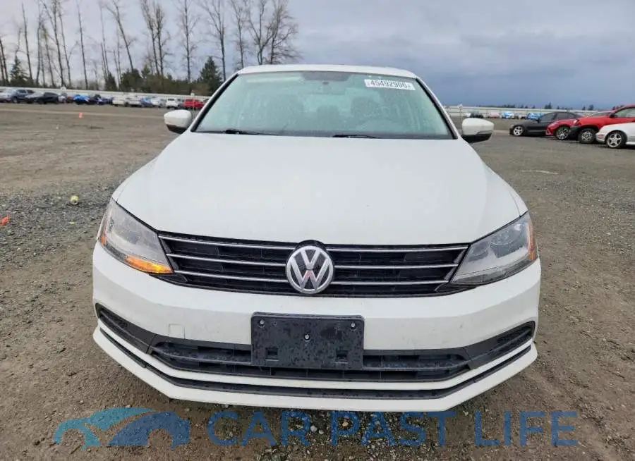 3VWDB7AJ0HM364050# 5