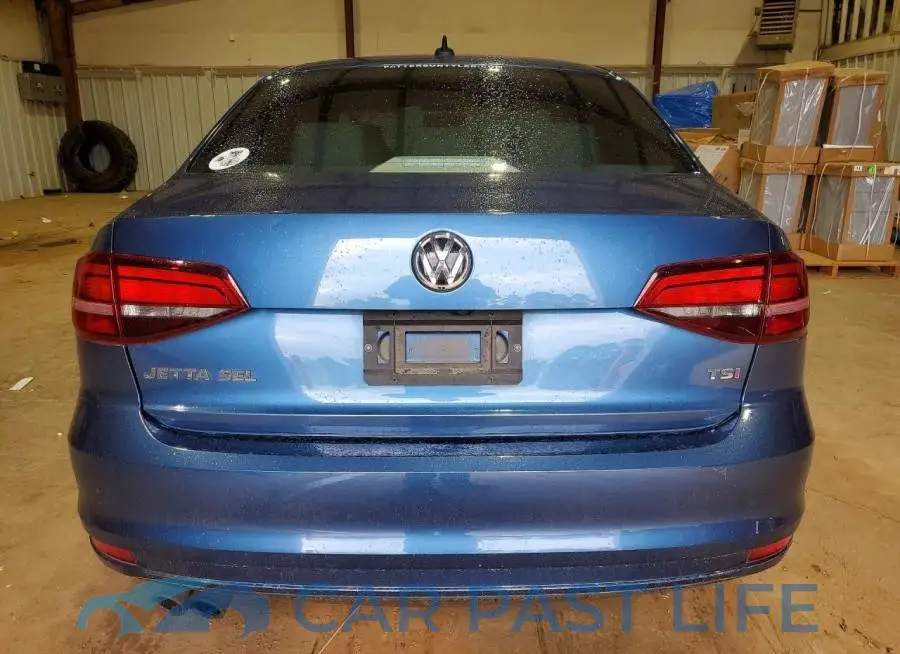 3VWDB7AJ3JM221664# 6