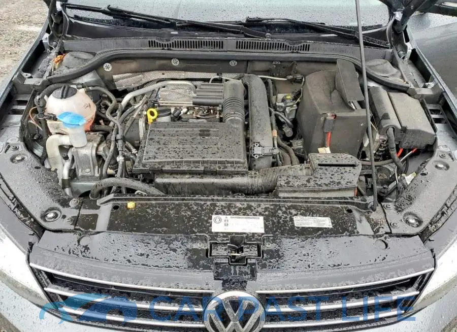 3VWDB7AJXHM259998# 11