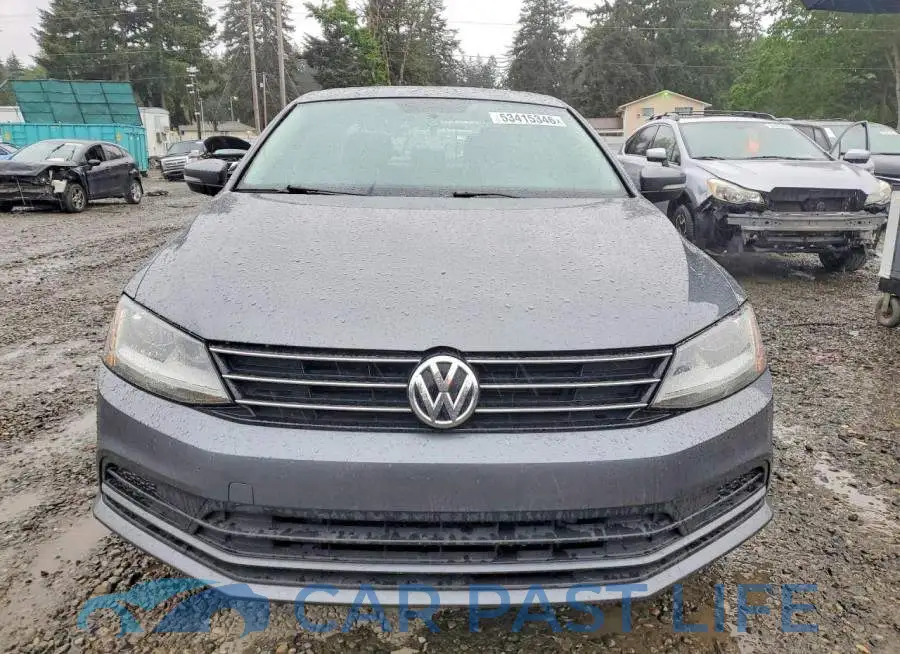 3VWDB7AJXHM259998# 5
