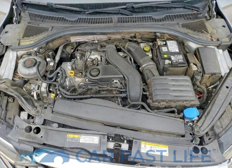 3VWGM7BU0NM030791# 11