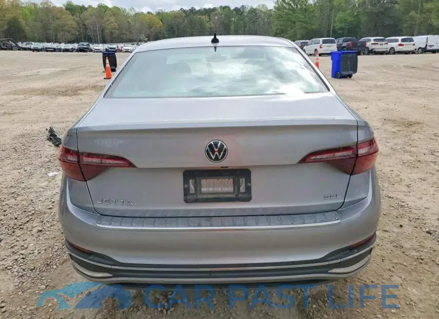 3VWGM7BU0NM030791# 6