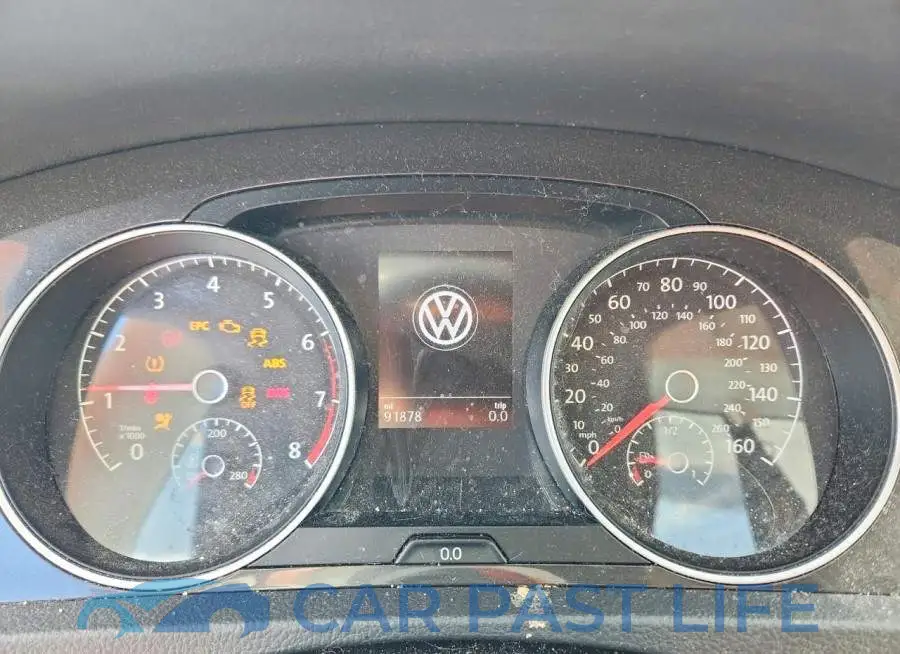 3VWY57AU8KM512861# 9