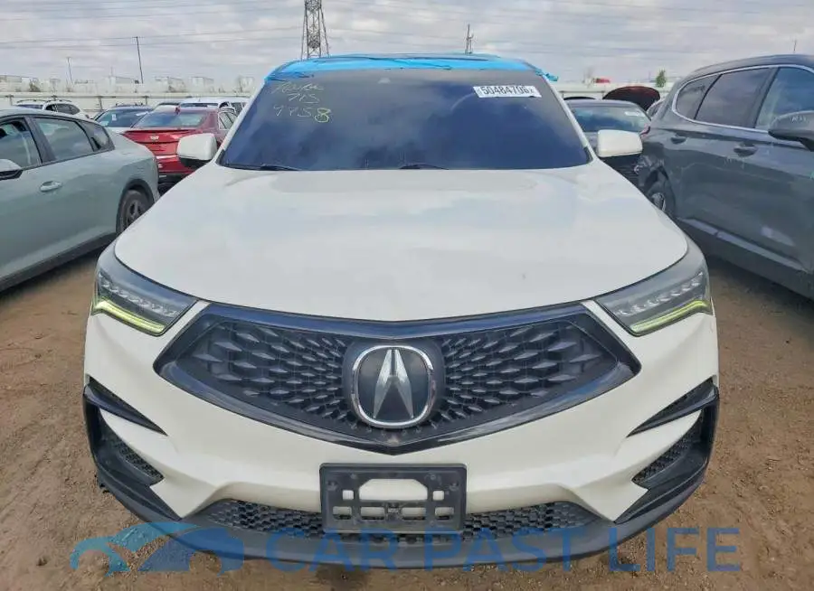 5J8TC2H6XKL005797# 5