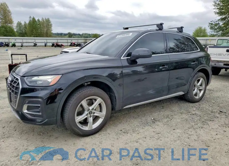 WA1AAAFY3M2128354# 1