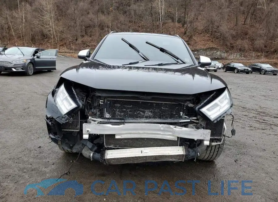 WA1C4AFY3J2041503# 5