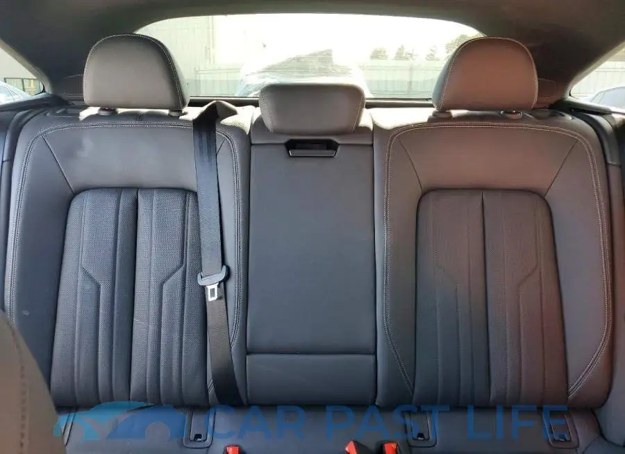 WA1CAAGE6RB035171# 10