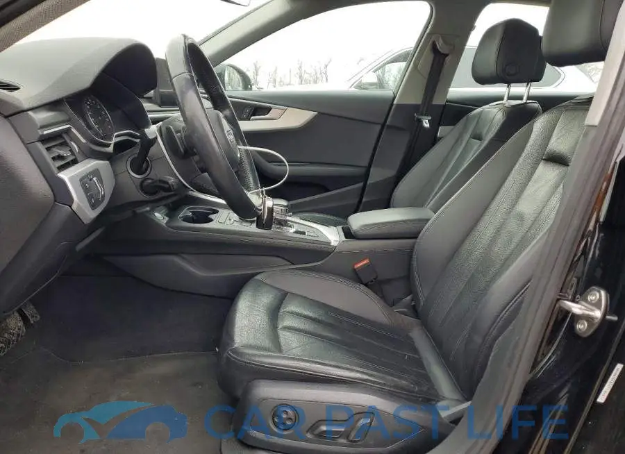 WAUGMAF48HA176994# 7