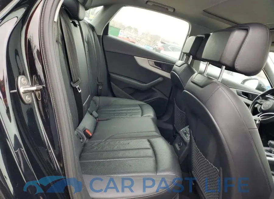 WAUGMAF48HA176994# 10