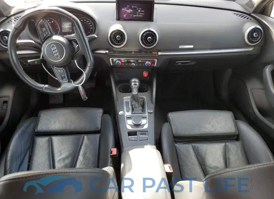 WAUGUGFF2J1039172# 8