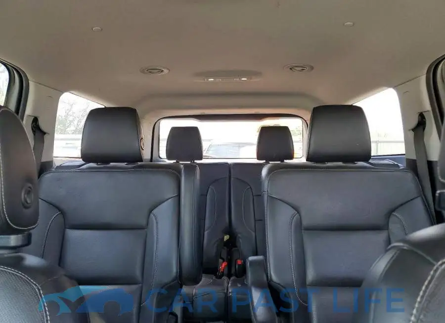 1GKKNMLS2JZ175964# 10