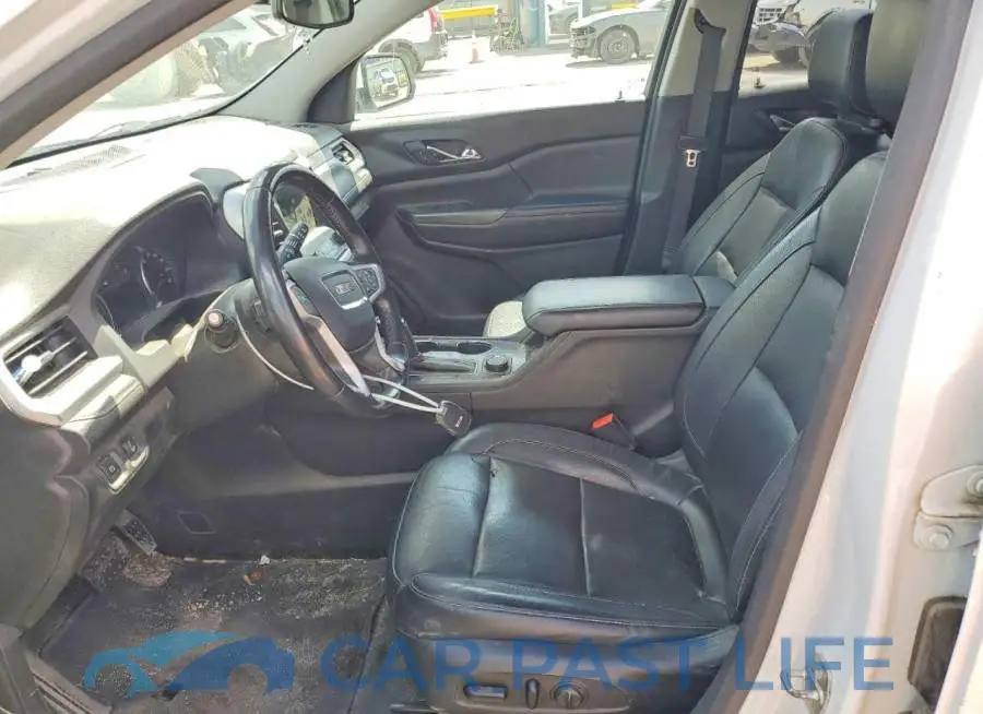 1GKKNMLS2JZ175964# 7