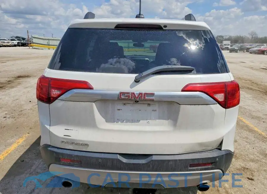 1GKKNMLS2JZ175964# 6