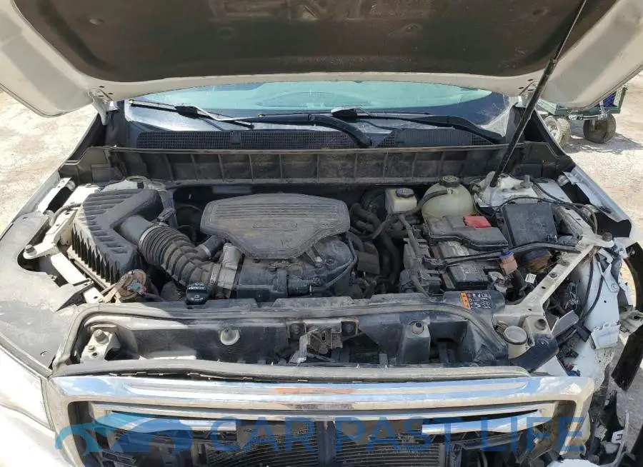 1GKKNMLS2JZ175964# 12