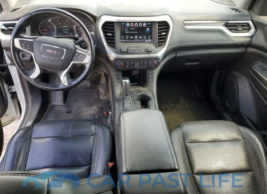 1GKKNMLS2JZ175964# 8