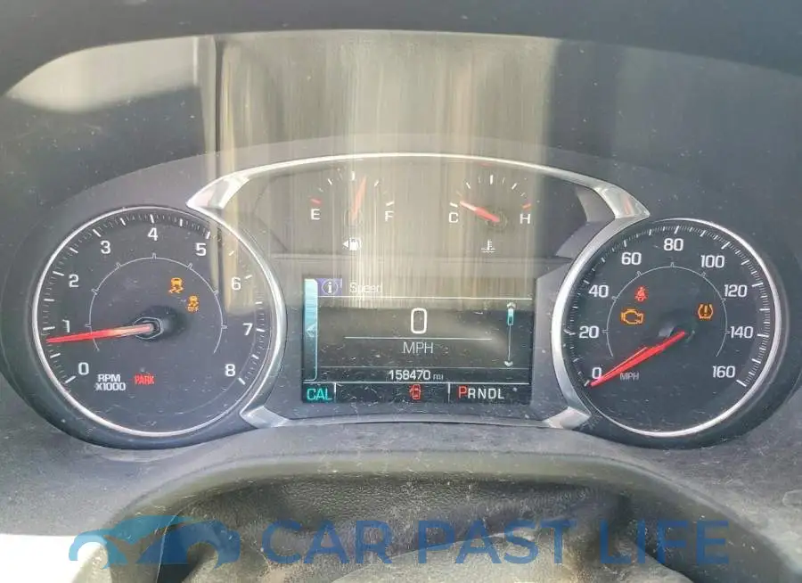 1GKKNMLS2JZ175964# 9