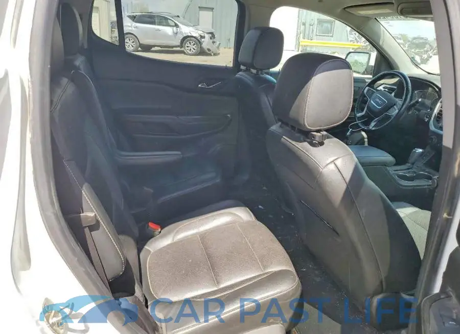 1GKKNMLS2JZ175964# 11