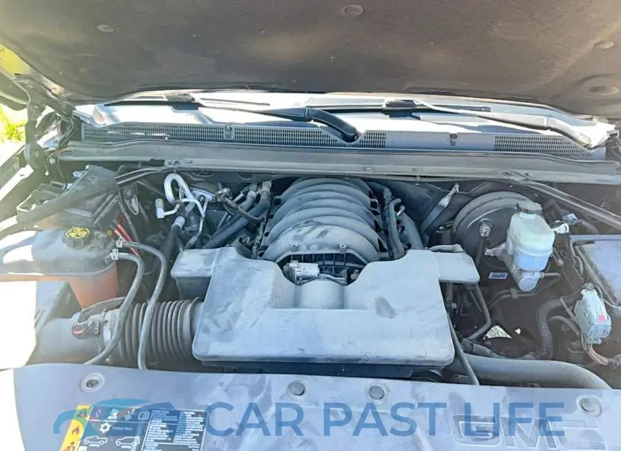 1GKS1BKC0LR201992# 7
