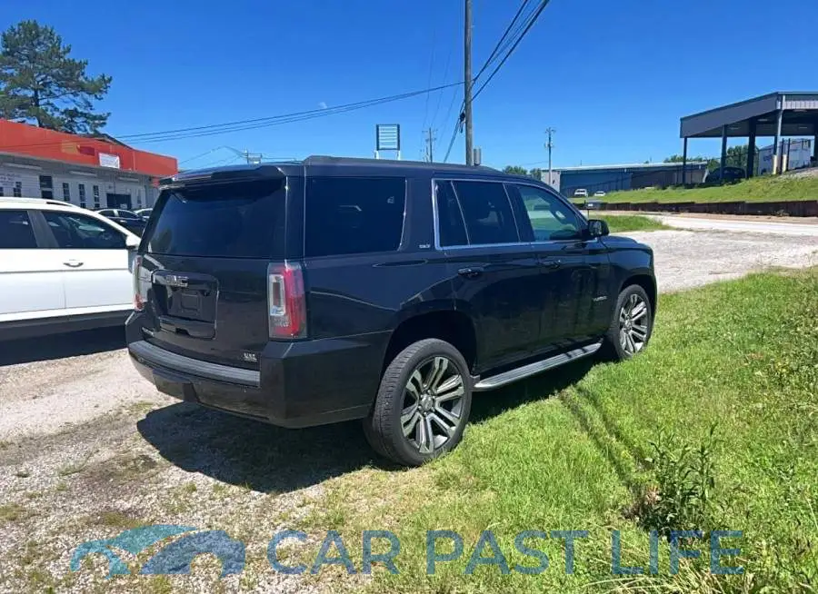 1GKS1BKC0LR201992# 4