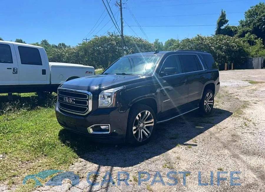 1GKS1BKC0LR201992# 2
