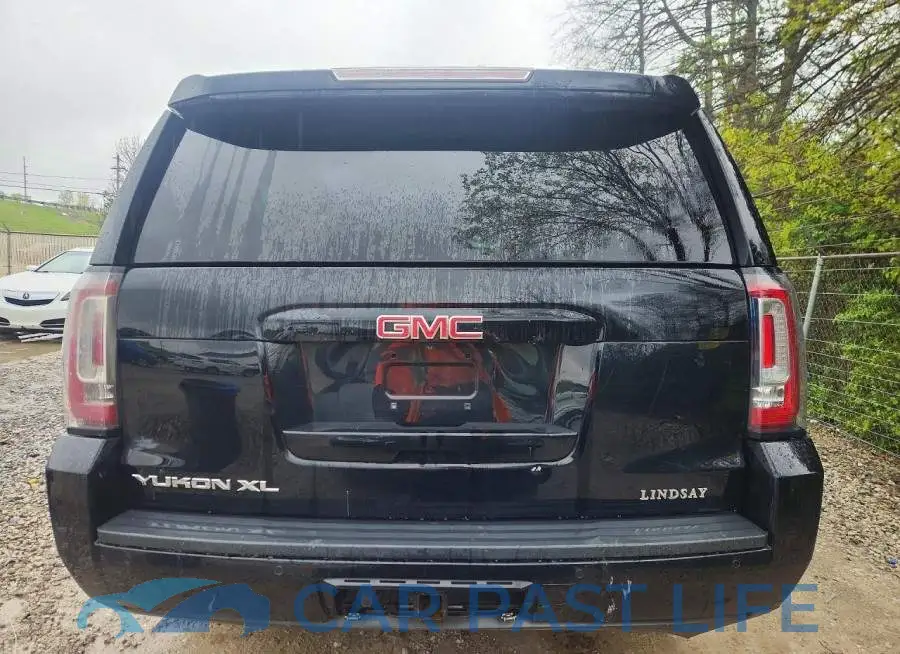1GKS2GKC4JR130402# 6